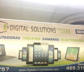 Soluciones Digitales en Texas: Innovación y Tecnología