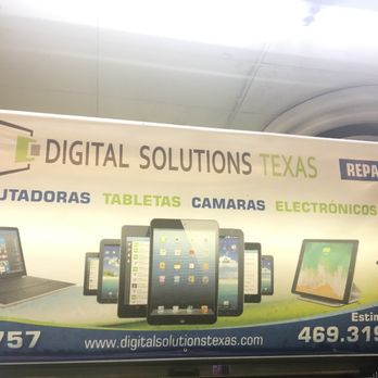 Soluciones Digitales en Texas: Innovación y Tecnología