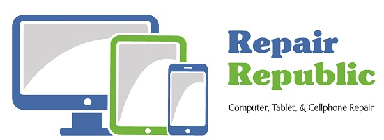 Reparación de Teléfonos en Repair Republic: Servicio Rápido y Confiable