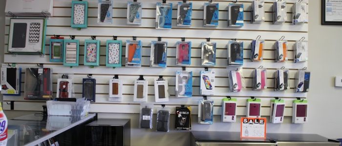 Comprar y Vender iPhone Usado en Dallas TX | LaptopZone