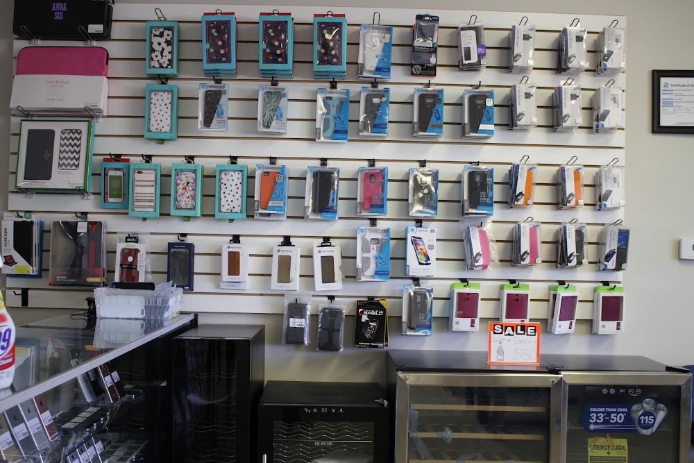 Comprar y Vender iPhone Usado en Dallas TX | LaptopZone