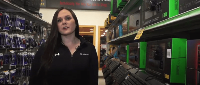 Recuperación de Datos Micro Center por Gillware: Servicio Profesional