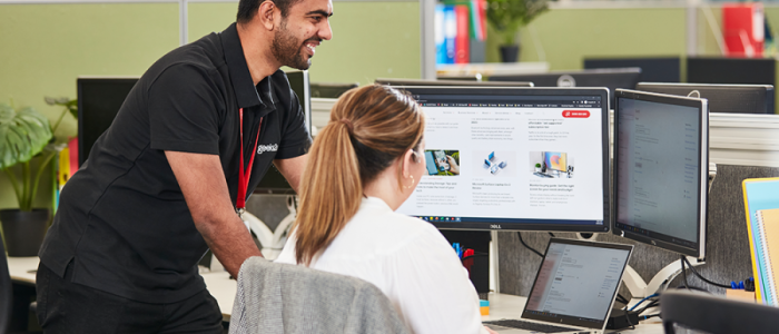 Servicios Informáticos para Pequeñas Empresas: Soporte y Mantenimiento