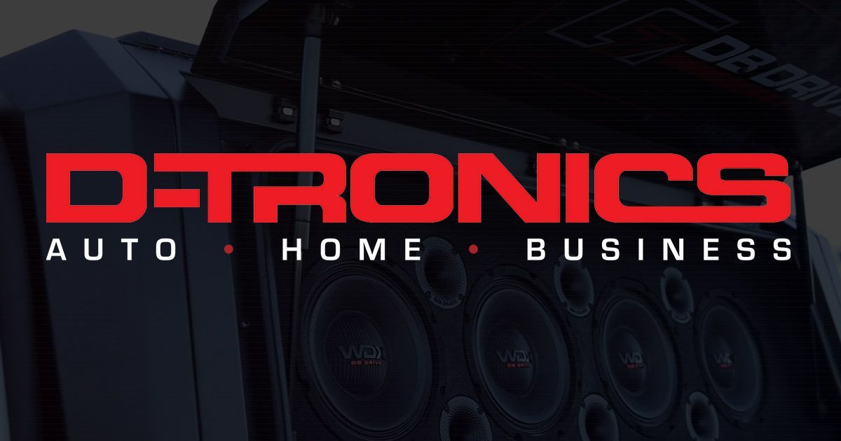 D-Tronics Harlingen: Tienda de Electrónicos y Reparaciones en Harlingen