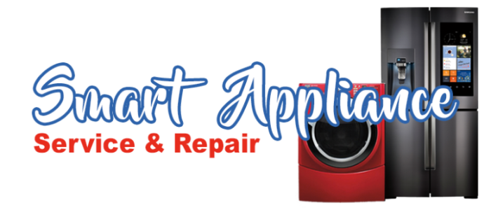 Servicio y Reparación de Electrodomésticos Inteligentes | Expertos en Smart Appliances