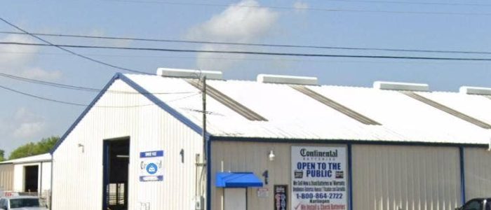 Continental Battery Systems Harlingen: Baterías de Calidad y Servicio Expertos