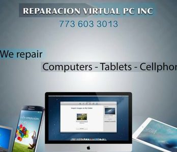 Reparación Virtual PC: Soluciones Rápidas y Efectivas Online