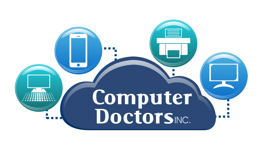 Reparación de Computadoras en Computer Doctor Inc. | Servicio Técnico Profesional