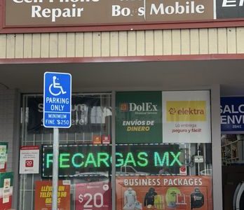 Reparación de iPhone y iPad en Anaheim | Servicio Rápido de Celulares