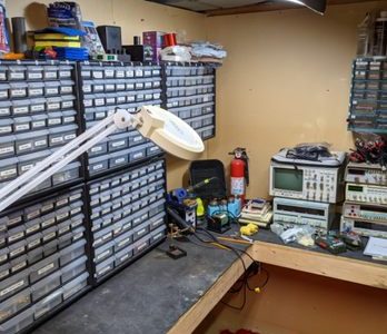 Reparación de Electrónicos Jacobs: Servicio Profesional y Rápido