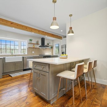Muebles de Cocina MK Cabinet Supply en Evergreen Park | Suministros Premium