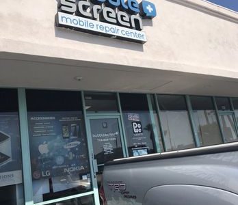 Reparación de Pantalla Bubble en Celulares - Servicio Rápido y Efectivo