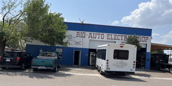 Rudys Auto Electric: Servicios Eléctricos para Autos Expertos