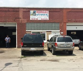 RDZ Auto Care: Servicio Profesional de Mantenimiento y Reparación de Autos