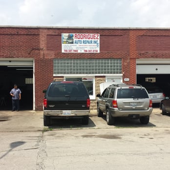 RDZ Auto Care: Servicio Profesional de Mantenimiento y Reparación de Autos