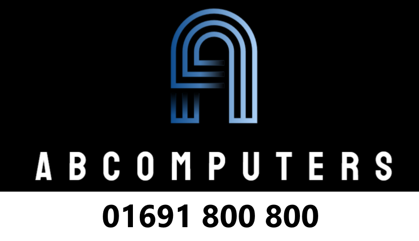 ABComputers: Tienda de Computadoras y Laptops al Mejor Precio