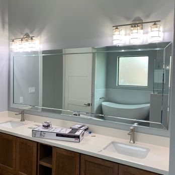 Donna Glass & Mirror: Vidrios y Espejos de Calidad Premium