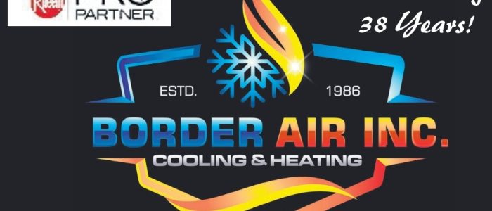 Aire Acondicionado y Calefacción Border: Instalación y Servicio Profesional