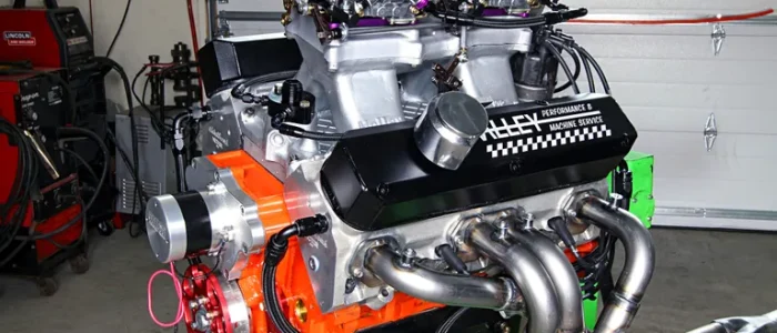 Motores Pequeños Mid Valley: Reparación y Mantenimiento Experto