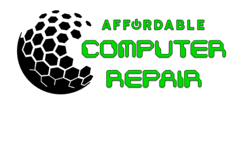 Reparación de Computadoras Económica y Rápida