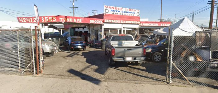 Llantas Mendez Tires: Neumáticos de Calidad y Precios Bajos