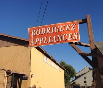 Rodríguez Appliances: Venta y Reparación de Electrodomésticos | Ofertas