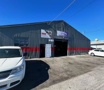 Taller Gaonas Auto Service: Reparaciones de Autos y Mantenimiento Experto