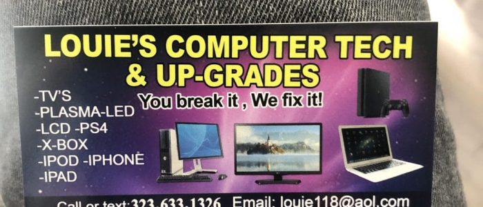 Mejoras y Upgrades de Computadoras: Tecnología Avanzada