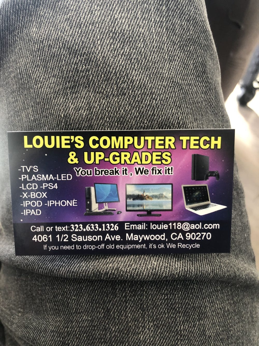 Mejoras y Upgrades de Computadoras: Tecnología Avanzada