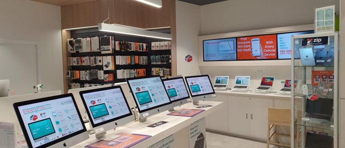 Experimax Huntington Beach: Reparación y Venta de Apple Usados