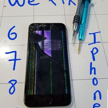 Reparación iPhone y Computadoras en 4 LB - Servicio Rápido y Profesional