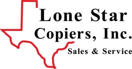 Lone Star Copiers, Inc.: Copiadoras Profesionales y Confiables en Texas