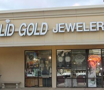 Reparación de Joyería y Relojes de Oro Sólido | Expertos en Oro