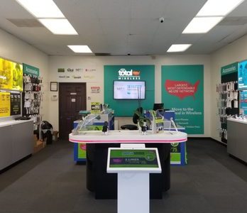 Reparación de Celulares West Coast Wireless en Anaheim | Expertos en Reparaciones Rápidas