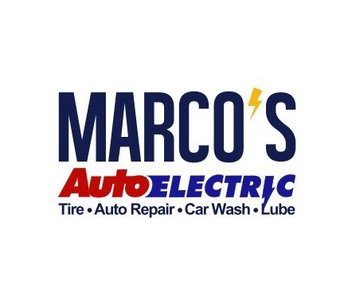 Marcos Autoeléctrico: Reparación Profesional de Sistemas Eléctricos en Autos