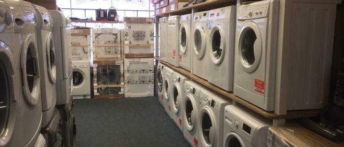 Ventas y Reparación de Electrodomésticos Fletchers Home Appliance