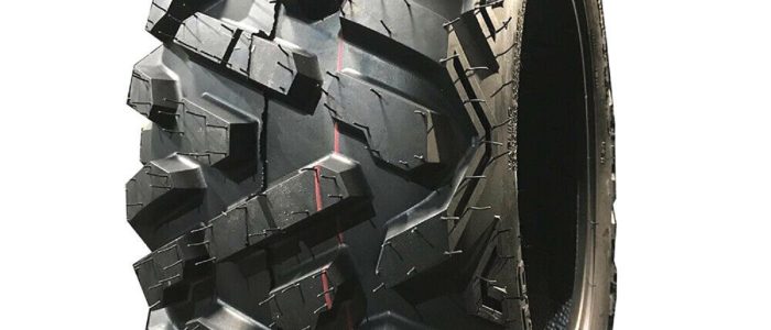 Neumáticos Del Rio: Calidad y Durabilidad Garantizada