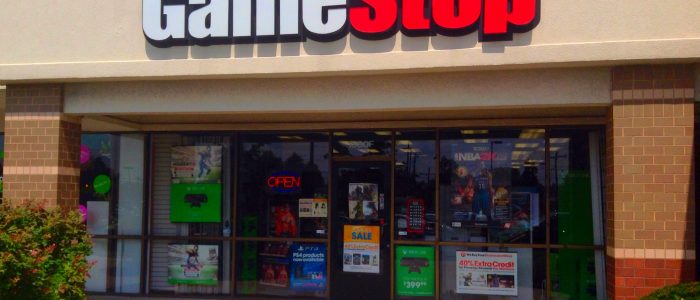 GameStop: Tienda de Videojuegos y Consolas en Oferta