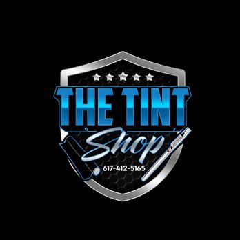 El Tint Shop: Tienda de Vinilos y Películas para Autos y Ventanas