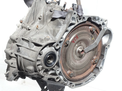 Transmisión Automática Del Rio: Guía Completa y Especificaciones