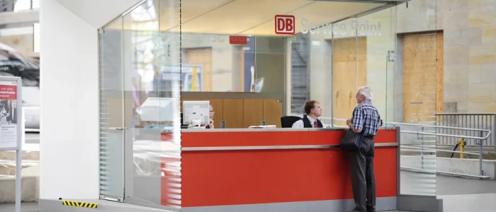 Centro de Servicio DB: Reparaciones y Mantenimiento Autorizado