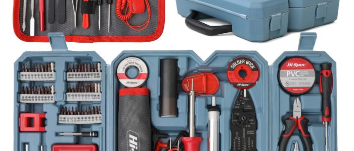 ToolBox Reparación de Computadoras: Servicio Rápido y Profesional