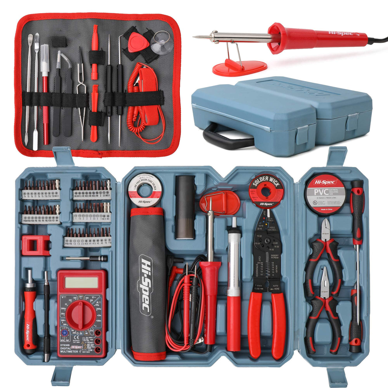 ToolBox Reparación de Computadoras: Servicio Rápido y Profesional