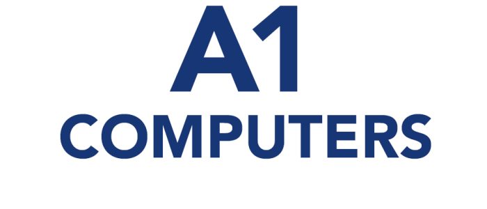 Servicios Informáticos Profesionales A-1 Computer Services