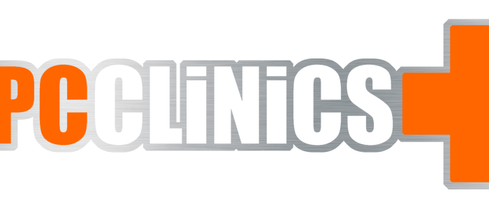 Clínicas PC: Reparación y Mantenimiento de Computadoras