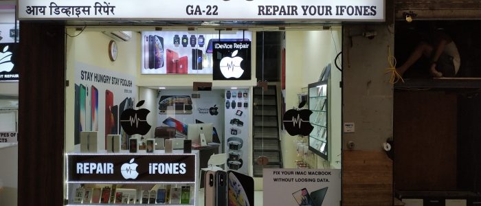 Reparación de iDevice: iPhone, iPad y Más - Servicio Profesional
