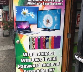 Reparación de Computadoras y Celulares en AVS | Servicio Rápido y Confiable