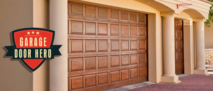 Reparación de Puertas de Garage Thorne en Anaheim | Servicio Rápido