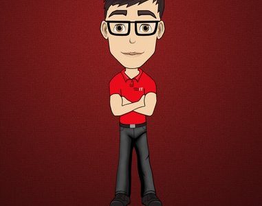 Nerds Fixed IT: Reparación Rápida de Computadoras y Soporte Técnico