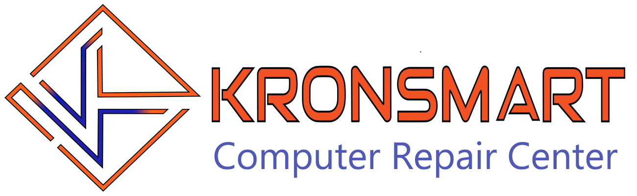 Reparación PC, Mac y Gaming en Kronsmart: Centro Experto